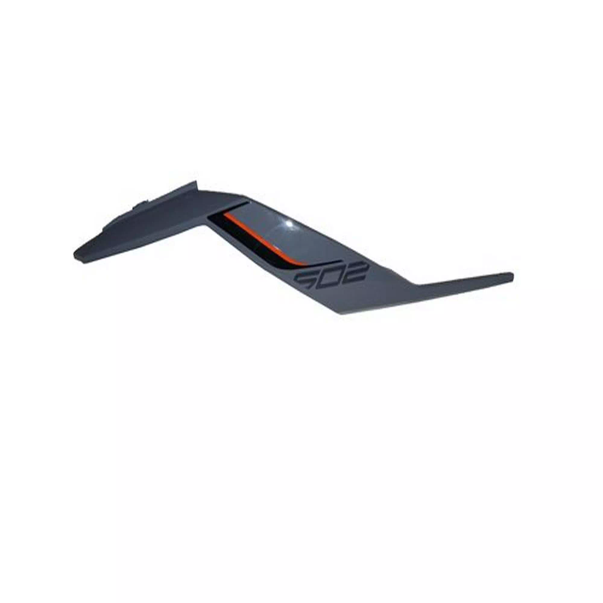 RKS M502N ARKA YAN PANEL SAĞ GRİ #RK 42645